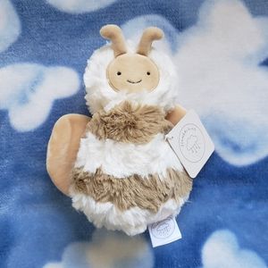 NWT Slumberkins Honey Bee
